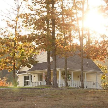 Stonehill Cottages Mena Ngoại thất bức ảnh