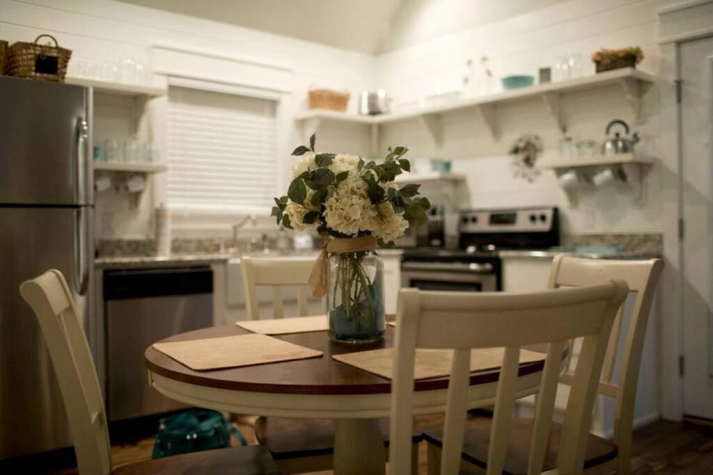 Stonehill Cottages Mena Ngoại thất bức ảnh