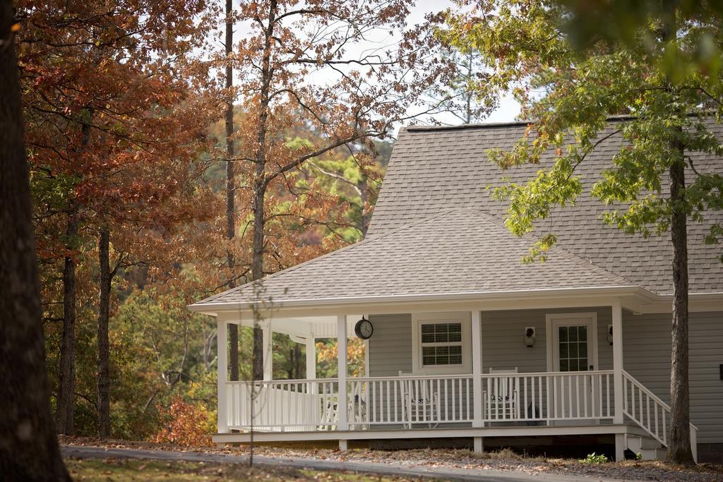 Stonehill Cottages Mena Ngoại thất bức ảnh