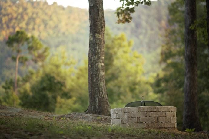 Stonehill Cottages Mena Ngoại thất bức ảnh