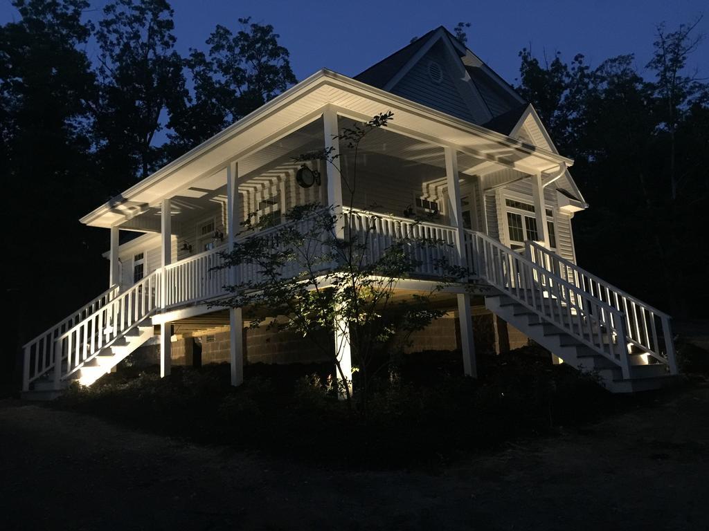 Stonehill Cottages Mena Ngoại thất bức ảnh